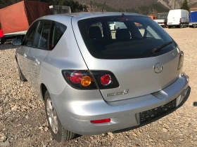 Mazda 3 1, 6hdi. | Auto.bg — изображение 8 Mazda 3 1, 6hdi. | Auto.bg — изображение 8