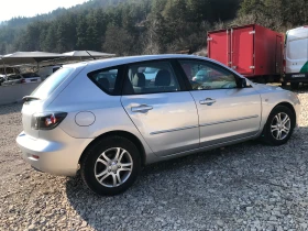 Mazda 3 1, 6hdi. | Auto.bg — изображение 5 Mazda 3 1, 6hdi. | Auto.bg — изображение 5