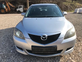 Mazda 3 1, 6hdi. | Auto.bg — изображение 3 Mazda 3 1, 6hdi. | Auto.bg — изображение 3