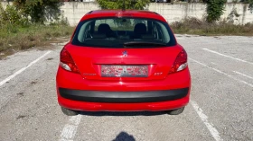 Peugeot 207 1.4i | Mobile.bg — малка снимка 6