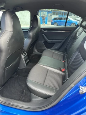 Skoda Octavia VRS 2.0TDI - 17300 лв. / 8845.35 € - 78583247 10 | Car24.bg Skoda Octavia VRS 2.0TDI - 17300 лв. / 8845.35 € - 78583247 10