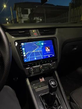 Skoda Octavia VRS 2.0TDI - 17300 лв. / 8845.35 € - 78583247 11 | Car24.bg Skoda Octavia VRS 2.0TDI - 17300 лв. / 8845.35 € - 78583247 11