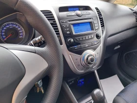 Hyundai Ix20 IX20 1.4 i// blue//.Отлична euro5B - 11999 лв. / 6134.99 € - 37099953 14 | Car24.bg Hyundai Ix20 IX20 1.4 i// blue//.Отлична euro5B - 11999 лв. / 6134.99 € - 37099953 14