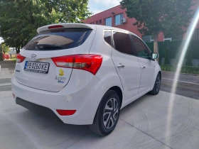Hyundai Ix20 IX20 1.4 i// blue//.Отлична euro5B - 11999 лв. / 6134.99 € - 37099953 4 | Car24.bg Hyundai Ix20 IX20 1.4 i// blue//.Отлична euro5B - 11999 лв. / 6134.99 € - 37099953 4