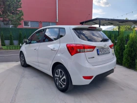 Hyundai Ix20 IX20 1.4 i// blue//.Отлична euro5B - 11999 лв. / 6134.99 € - 37099953 3 | Car24.bg Hyundai Ix20 IX20 1.4 i// blue//.Отлична euro5B - 11999 лв. / 6134.99 € - 37099953 3