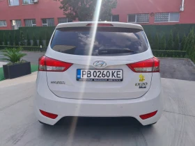 Hyundai Ix20 IX20 1.4 i// blue//.Отлична euro5B - 11999 лв. / 6134.99 € - 37099953 5 | Car24.bg Hyundai Ix20 IX20 1.4 i// blue//.Отлична euro5B - 11999 лв. / 6134.99 € - 37099953 5