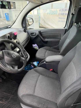 Mercedes-Benz Citan Mercedes Citan 109 CDI Tourer - 6600 € / 12908.48 лв. - 35223838 12 | Car24.bg Mercedes-Benz Citan Mercedes Citan 109 CDI Tourer - 6600 € / 12908.48 лв. - 35223838 12