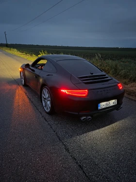 Porsche 911 Carrera S 991.1 | Auto.bg — изображение 13 Porsche 911 Carrera S 991.1 | Auto.bg — изображение 13