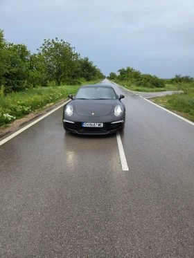 Porsche 911 Carrera S 991.1 | Auto.bg — изображение 2 Porsche 911 Carrera S 991.1 | Auto.bg — изображение 2