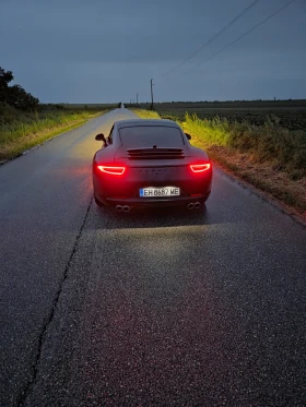 Porsche 911 Carrera S 991.1 | Auto.bg — изображение 12 Porsche 911 Carrera S 991.1 | Auto.bg — изображение 12