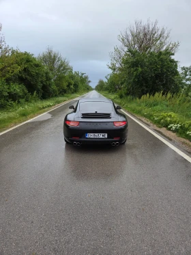 Porsche 911 Carrera S 991.1 | Auto.bg — изображение 3 Porsche 911 Carrera S 991.1 | Auto.bg — изображение 3