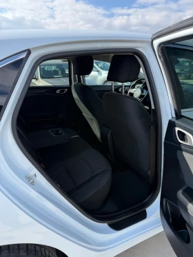 Kia Ceed 1.4 GDi - 12999 € / 25423.83 лв. - 40827252 10 | Car24.bg Kia Ceed 1.4 GDi - 12999 € / 25423.83 лв. - 40827252 10