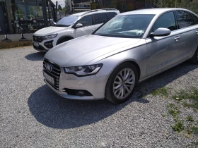 Audi A6 C7 - Car24.bg Audi A6 C7