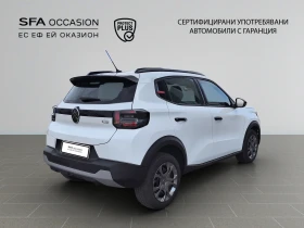 Citroen C3 PLUS Turbo 100 Manual E6 // 2503352 - 15185 € / 29699.28 лв. - 28388505 5 | Car24.bg Citroen C3 PLUS Turbo 100 Manual E6 // 2503352 - 15185 € / 29699.28 лв. - 28388505 5
