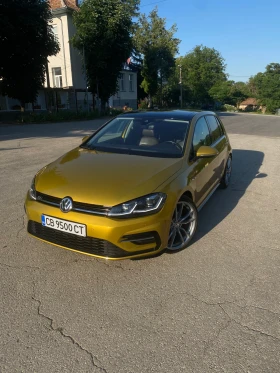 VW Golf R-line | Auto.bg — изображение 10 VW Golf R-line | Auto.bg — изображение 10