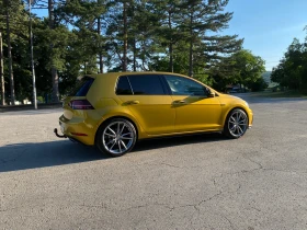 VW Golf R-line | Auto.bg — изображение 6 VW Golf R-line | Auto.bg — изображение 6
