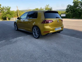 VW Golf R-line | Auto.bg — изображение 4 VW Golf R-line | Auto.bg — изображение 4