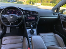 VW Golf R-line | Auto.bg — изображение 13 VW Golf R-line | Auto.bg — изображение 13