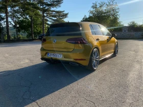 VW Golf R-line | Auto.bg — изображение 7 VW Golf R-line | Auto.bg — изображение 7