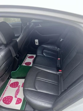 Hyundai Sonata undefined | Auto.bg — изображение 7 Hyundai Sonata undefined | Auto.bg — изображение 7