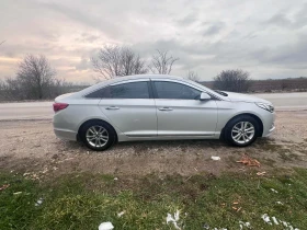 Hyundai Sonata undefined | Auto.bg — изображение 2 Hyundai Sonata undefined | Auto.bg — изображение 2
