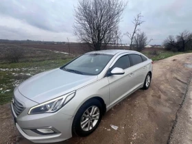 Hyundai Sonata undefined | Auto.bg — изображение 4 Hyundai Sonata undefined | Auto.bg — изображение 4