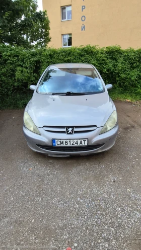 Peugeot 307 - Car24.bg Peugeot 307