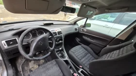 Peugeot 307 - 900 € / 1760.25 лв. - 78182588 8 | Car24.bg Peugeot 307 - 900 € / 1760.25 лв. - 78182588 8