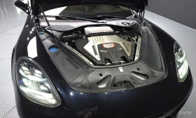 Porsche Panamera TURBO* PDK* FULL* | Auto.bg — изображение 17 Porsche Panamera TURBO* PDK* FULL* | Auto.bg — изображение 17