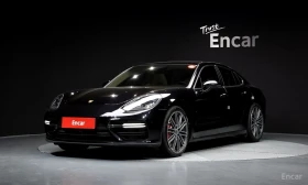 Porsche Panamera TURBO* PDK* FULL*