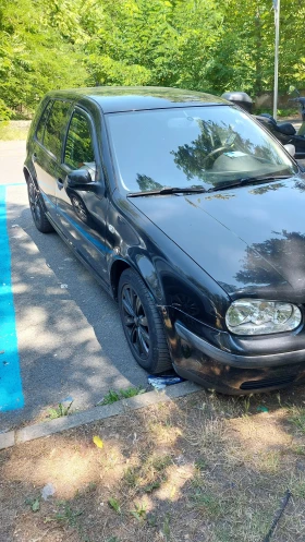 VW Golf 4 - 2650 € / 5182.95 лв. - 34111063 3 | Car24.bg VW Golf 4 - 2650 € / 5182.95 лв. - 34111063 3