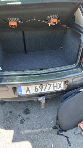 VW Golf 4 - 2650 € / 5182.95 лв. - 34111063 5 | Car24.bg VW Golf 4 - 2650 € / 5182.95 лв. - 34111063 5