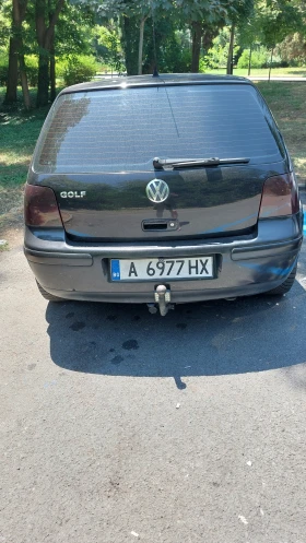 VW Golf 4 - 2650 € / 5182.95 лв. - 34111063 2 | Car24.bg VW Golf 4 - 2650 € / 5182.95 лв. - 34111063 2