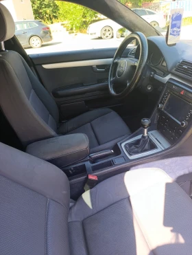 Audi A4 - 3300 € / 6454.24 лв. - 25630530 16 | Car24.bg Audi A4 - 3300 € / 6454.24 лв. - 25630530 16