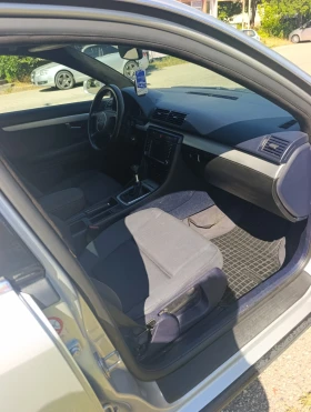 Audi A4 - 3300 € / 6454.24 лв. - 25630530 17 | Car24.bg Audi A4 - 3300 € / 6454.24 лв. - 25630530 17