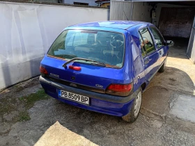 Renault Clio undefined | Auto.bg — изображение 4 Renault Clio undefined | Auto.bg — изображение 4