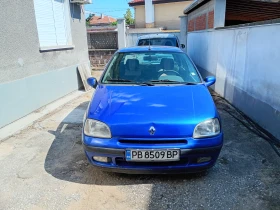 Renault Clio undefined | Auto.bg — изображение 2 Renault Clio undefined | Auto.bg — изображение 2