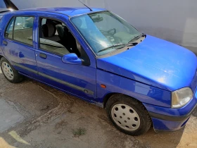 Renault Clio undefined | Auto.bg — изображение 3 Renault Clio undefined | Auto.bg — изображение 3