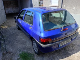 Renault Clio undefined | Auto.bg — изображение 5 Renault Clio undefined | Auto.bg — изображение 5