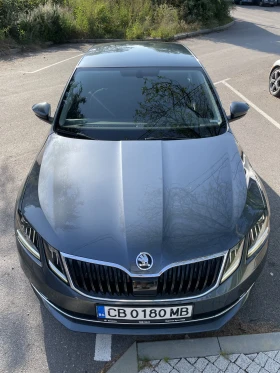 Skoda Octavia 1.8TFSI 4x4 Automatic | Auto.bg — изображение 10 Skoda Octavia 1.8TFSI 4x4 Automatic | Auto.bg — изображение 10