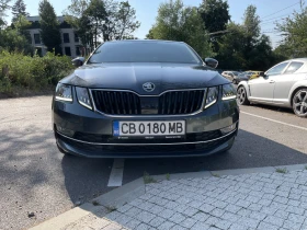 Skoda Octavia 1.8TFSI 4x4 Automatic | Auto.bg — изображение 9 Skoda Octavia 1.8TFSI 4x4 Automatic | Auto.bg — изображение 9