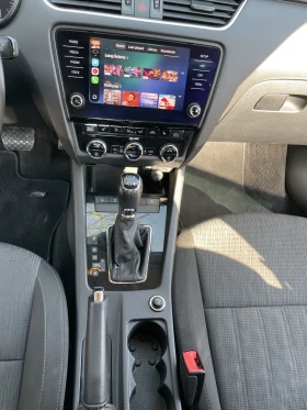 Skoda Octavia 1.8TFSI 4x4 Automatic | Auto.bg — изображение 17 Skoda Octavia 1.8TFSI 4x4 Automatic | Auto.bg — изображение 17
