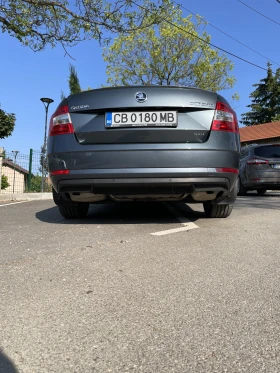 Skoda Octavia 1.8TFSI 4x4 Automatic | Auto.bg — изображение 5 Skoda Octavia 1.8TFSI 4x4 Automatic | Auto.bg — изображение 5
