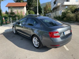 Skoda Octavia 1.8TFSI 4x4 Automatic | Auto.bg — изображение 3 Skoda Octavia 1.8TFSI 4x4 Automatic | Auto.bg — изображение 3