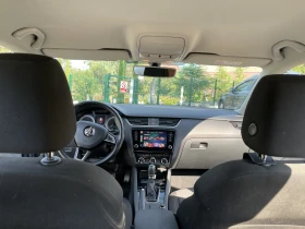 Skoda Octavia 1.8TFSI 4x4 Automatic | Auto.bg — изображение 16 Skoda Octavia 1.8TFSI 4x4 Automatic | Auto.bg — изображение 16