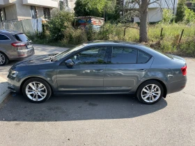 Skoda Octavia 1.8TFSI 4x4 Automatic | Auto.bg — изображение 2 Skoda Octavia 1.8TFSI 4x4 Automatic | Auto.bg — изображение 2