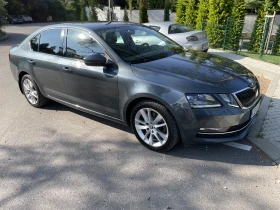 Skoda Octavia 1.8TFSI 4x4 Automatic | Auto.bg — изображение 7 Skoda Octavia 1.8TFSI 4x4 Automatic | Auto.bg — изображение 7