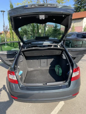 Skoda Octavia 1.8TFSI 4x4 Automatic | Auto.bg — изображение 14 Skoda Octavia 1.8TFSI 4x4 Automatic | Auto.bg — изображение 14
