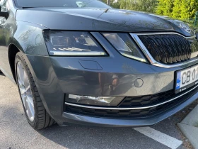Skoda Octavia 1.8TFSI 4x4 Automatic | Auto.bg — изображение 8 Skoda Octavia 1.8TFSI 4x4 Automatic | Auto.bg — изображение 8