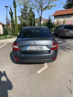 Skoda Octavia 1.8TFSI 4x4 Automatic | Auto.bg — изображение 4 Skoda Octavia 1.8TFSI 4x4 Automatic | Auto.bg — изображение 4
